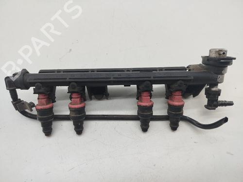 Used Injection rail RENAULT CLIO II (BB_, CB_) 1.2 16V (BB05, BB0W, BB11, BB27, BB2T, BB2U, BB2V, CB05,... (75 hp) 29916217