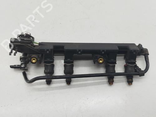Injection rail RENAULT CLIO II (BB_, CB_) 1.2 16V (BB05, BB0W, BB11, BB27, BB2T, BB2U, BB2V, CB05,... | BP29916217M98 