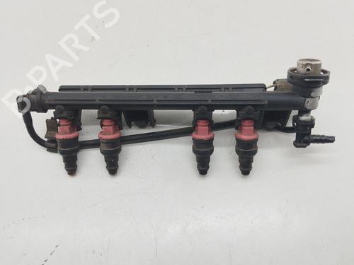 Injection rail RENAULT CLIO II (BB_, CB_) 1.2 16V (BB05, BB0W, BB11, BB27, BB2T, BB2U, BB2V, CB05,... | BP29916217M98 