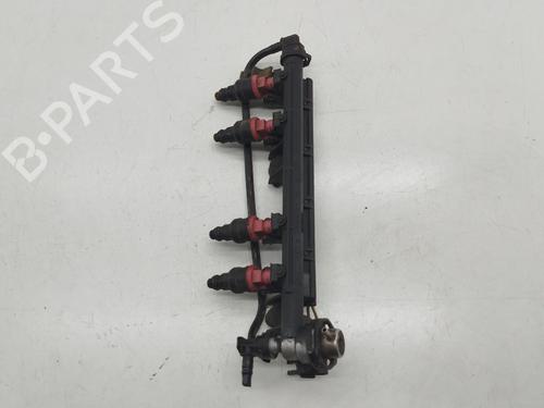 Injection rail RENAULT CLIO II (BB_, CB_) 1.2 16V (BB05, BB0W, BB11, BB27, BB2T, BB2U, BB2V, CB05,... | BP29916217M98 
