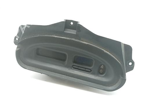 Display monitor RENAULT MEGANE I (BA0/1_) 1.9 dTi (BA08, BA0N) | BP29916221C48