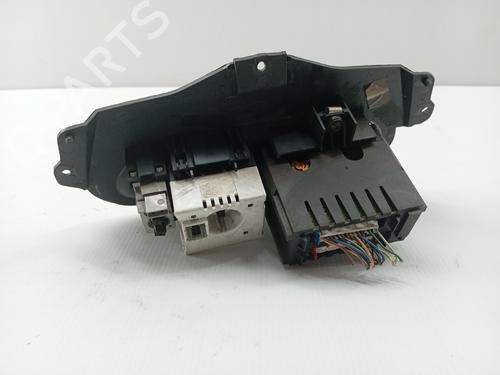 Display monitor RENAULT MEGANE I (BA0/1_) 1.9 dTi (BA08, BA0N) | BP29916221C48