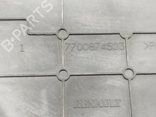 Moteur RENAULT CLIO II (BB_, CB_) 1.2 16V (BB05, BB0W, BB11, BB27, BB2T, BB2U, BB2V, CB05,... | BP29916223M1