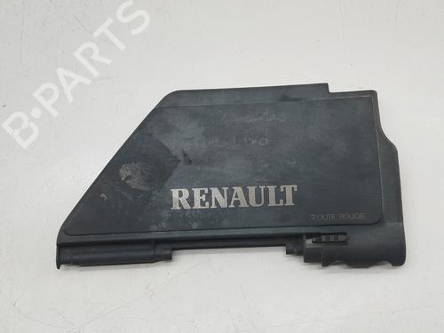 Moteur RENAULT CLIO II (BB_, CB_) 1.2 16V (BB05, BB0W, BB11, BB27, BB2T, BB2U, BB2V, CB05,... | BP29916223M1
