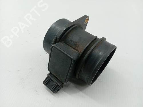 Mass air flow sensor RENAULT MEGANE I (BA0/1_) 1.9 dTi (BA08, BA0N) | BP29916224M95