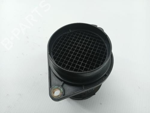 Used Mass air flow sensor RENAULT MEGANE I (BA0/1_) 1.9 dTi (BA08, BA0N) (98 hp) 29916224