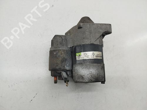 Starter RENAULT CLIO II (BB_, CB_) 1.2 16V (BB05, BB0W, BB11, BB27, BB2T, BB2U, BB2V, CB05,... | BP29916227M8