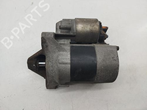 Starter RENAULT CLIO II (BB_, CB_) 1.2 16V (BB05, BB0W, BB11, BB27, BB2T, BB2U, BB2V, CB05,... | BP29916227M8