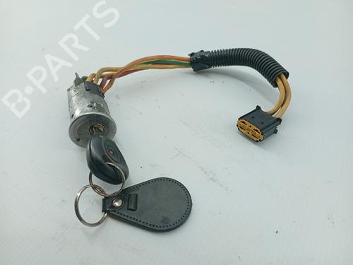 Ignition barrel RENAULT MEGANE I (BA0/1_) 1.9 dTi (BA08, BA0N) | BP29916228M48