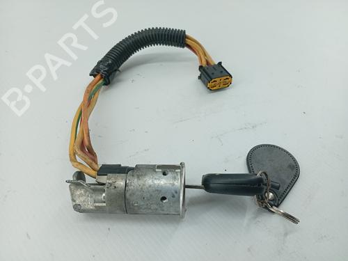 Ignition barrel RENAULT MEGANE I (BA0/1_) 1.9 dTi (BA08, BA0N) | BP29916228M48