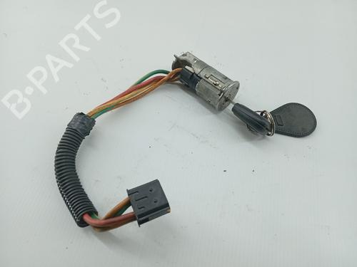 Ignition barrel RENAULT MEGANE I (BA0/1_) 1.9 dTi (BA08, BA0N) | BP29916228M48