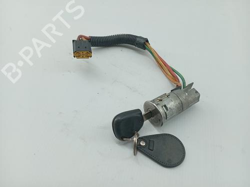 Ignition barrel RENAULT MEGANE I (BA0/1_) 1.9 dTi (BA08, BA0N) | BP29916228M48