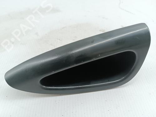 Armaturenbrett RENAULT MEGANE I (BA0/1_) 1.9 dTi (BA08, BA0N) | BP29916229C46 