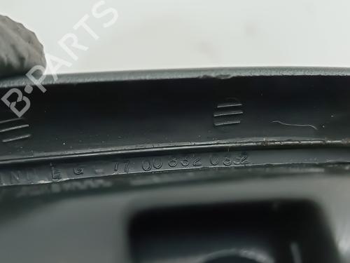 Armaturenbrett RENAULT MEGANE I (BA0/1_) 1.9 dTi (BA08, BA0N) | BP29916229C46 