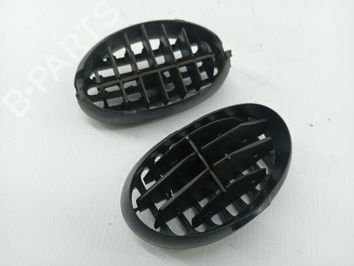 Air vent RENAULT MEGANE I (BA0/1_) 1.9 dTi (BA08, BA0N) | BP29921452I21 