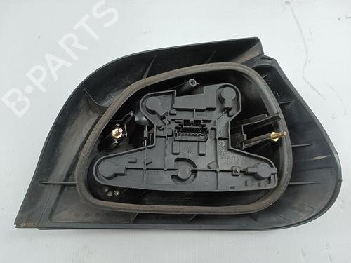 Venstre Baklys RENAULT MEGANE I (BA0/1_) 1.9 dTi (BA08, BA0N) (98 hp) 29921457