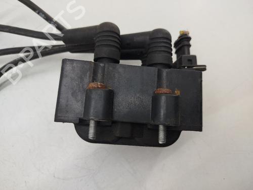 Bobine accensione RENAULT CLIO II (BB_, CB_) 1.2 16V (BB05, BB0W, BB11, BB27, BB2T, BB2U, BB2V, CB05,... | BP29921468M94 