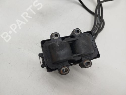 Bobine accensione RENAULT CLIO II (BB_, CB_) 1.2 16V (BB05, BB0W, BB11, BB27, BB2T, BB2U, BB2V, CB05,... | BP29921468M94 