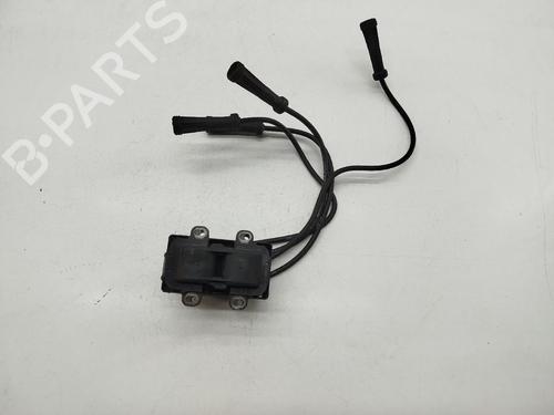 Bobine accensione RENAULT CLIO II (BB_, CB_) 1.2 16V (BB05, BB0W, BB11, BB27, BB2T, BB2U, BB2V, CB05,... | BP29921468M94 
