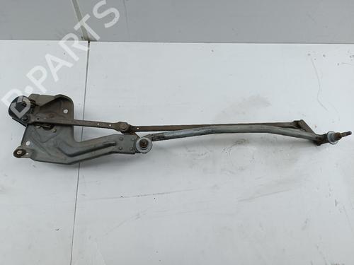 Used Front wiper motor RENAULT MEGANE I (BA0/1_) 1.9 dTi (BA08, BA0N) (98 hp) 29921469