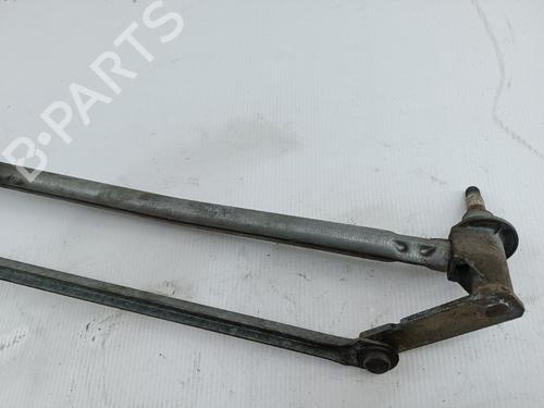 Front wiper motor RENAULT MEGANE I (BA0/1_) 1.9 dTi (BA08, BA0N) | BP29921469M29