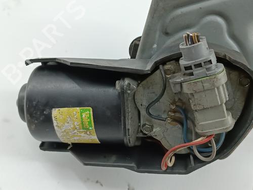 Front wiper motor RENAULT MEGANE I (BA0/1_) 1.9 dTi (BA08, BA0N) | BP29921469M29