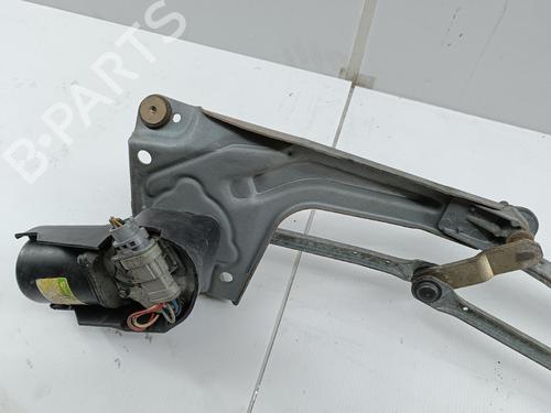 Front wiper motor RENAULT MEGANE I (BA0/1_) 1.9 dTi (BA08, BA0N) | BP29921469M29