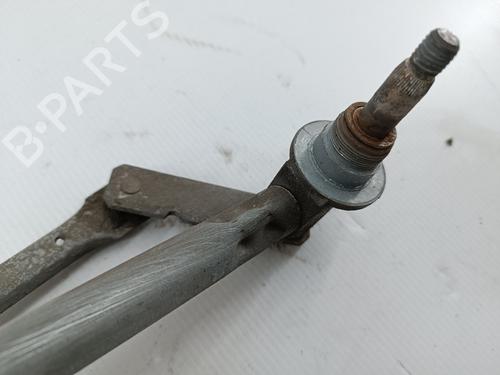 Front wiper motor RENAULT MEGANE I (BA0/1_) 1.9 dTi (BA08, BA0N) | BP29921469M29