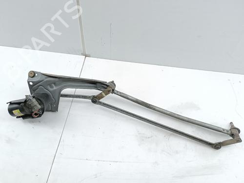 Front wiper motor RENAULT MEGANE I (BA0/1_) 1.9 dTi (BA08, BA0N) | BP29921469M29