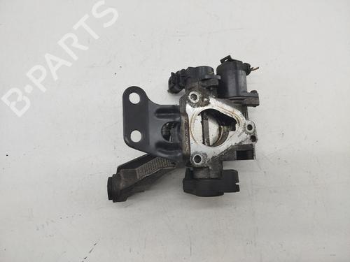 Throttle body RENAULT CLIO II (BB_, CB_) 1.2 16V (BB05, BB0W, BB11, BB27, BB2T, BB2U, BB2V, CB05,... | BP29921470M82
