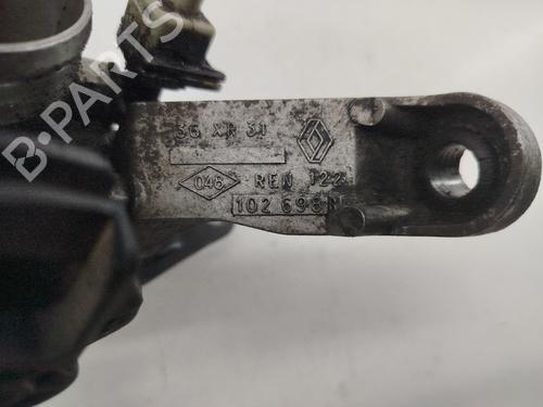 Throttle body RENAULT CLIO II (BB_, CB_) 1.2 16V (BB05, BB0W, BB11, BB27, BB2T, BB2U, BB2V, CB05,... | BP29921470M82