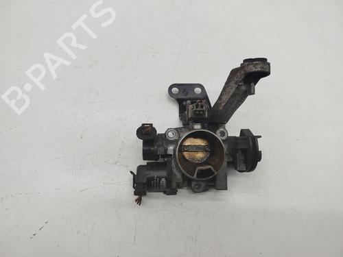Drosselklappe für RENAULT CLIO II (BB_, CB_) 1.2 16V (BB05, BB0W, BB11, BB27, BB2T, BB2U, BB2V, CB05,... (75 hp) 29921470