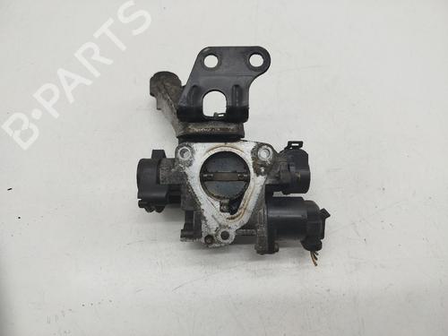 Throttle body RENAULT CLIO II (BB_, CB_) 1.2 16V (BB05, BB0W, BB11, BB27, BB2T, BB2U, BB2V, CB05,... | BP29921470M82