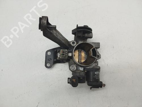 Throttle body RENAULT CLIO II (BB_, CB_) 1.2 16V (BB05, BB0W, BB11, BB27, BB2T, BB2U, BB2V, CB05,... | BP29921470M82