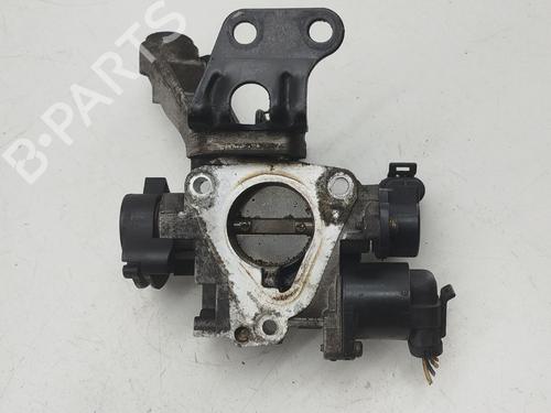 Throttle body RENAULT CLIO II (BB_, CB_) 1.2 16V (BB05, BB0W, BB11, BB27, BB2T, BB2U, BB2V, CB05,... | BP29921470M82