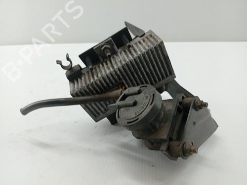 Other RENAULT MEGANE I (BA0/1_) 1.9 dTi (BA08, BA0N) | BP29921472O1