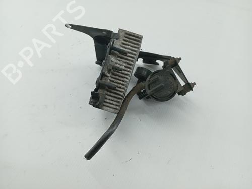 Other RENAULT MEGANE I (BA0/1_) 1.9 dTi (BA08, BA0N) | BP29921472O1