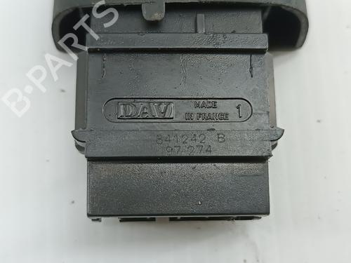 Armaturenbrett RENAULT MEGANE I (BA0/1_) 1.9 dTi (BA08, BA0N) | BP29921477C46 