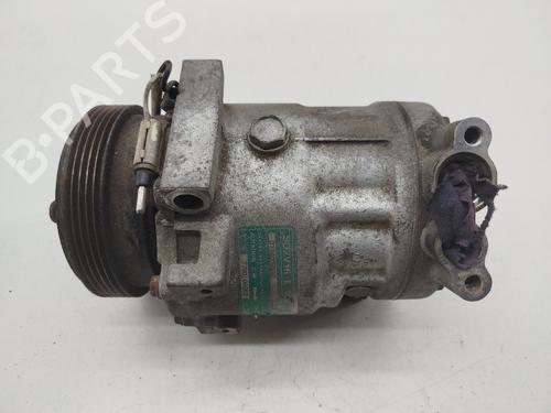 Airco pomp RENAULT CLIO II (BB_, CB_) 1.2 16V (BB05, BB0W, BB11, BB27, BB2T, BB2U, BB2V, CB05,... | BP29921476M34 