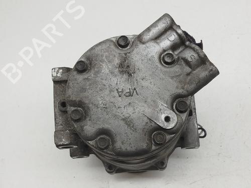 Airco pomp RENAULT CLIO II (BB_, CB_) 1.2 16V (BB05, BB0W, BB11, BB27, BB2T, BB2U, BB2V, CB05,... | BP29921476M34 