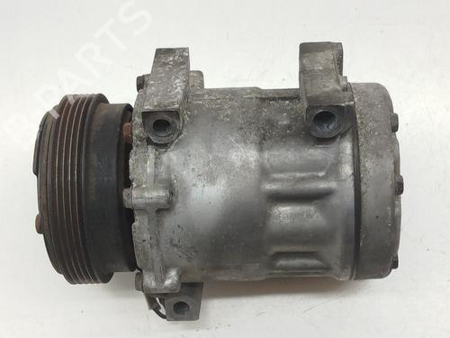 Airco pomp RENAULT CLIO II (BB_, CB_) 1.2 16V (BB05, BB0W, BB11, BB27, BB2T, BB2U, BB2V, CB05,... | BP29921476M34 