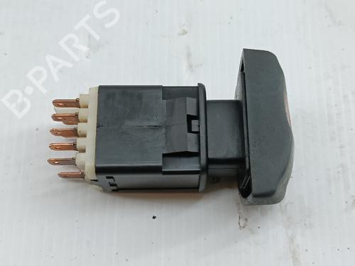 Used Switch RENAULT MEGANE I (BA0/1_) 1.9 dTi (BA08, BA0N) (98 hp) 29921478