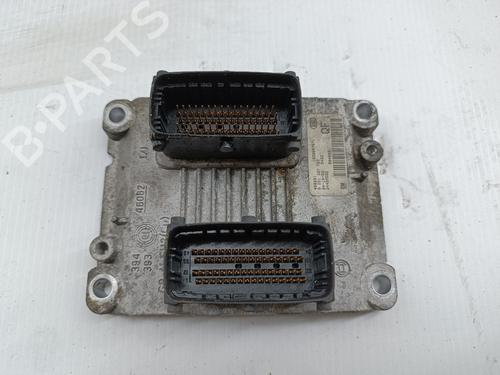 Motorstyringsenhed OPEL ASTRA H Estate (A04) 1.4 (L35) | BP29921482M57 