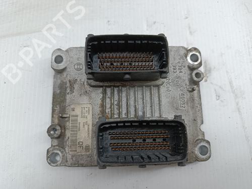 Motorstyringsenhed OPEL ASTRA H Estate (A04) 1.4 (L35) | BP29921482M57 