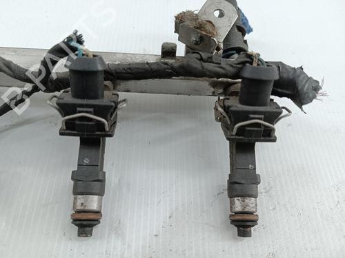 Injection rail OPEL ASTRA H Estate (A04) 1.4 (L35) | BP29921483M98 