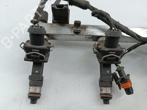Injection rail OPEL ASTRA H Estate (A04) 1.4 (L35) | BP29921483M98 