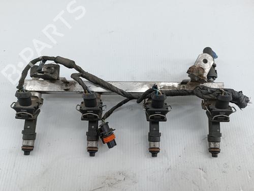 Used Injection rail OPEL ASTRA H Estate (A04) 1.4 (L35) (90 hp) 29921483
