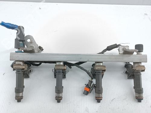 Injection rail OPEL ASTRA H Estate (A04) 1.4 (L35) | BP29921483M98 