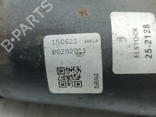 Starter OPEL ASTRA H Estate (A04) 1.4 (L35) | BP29921485M8