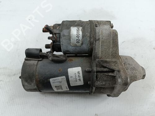 Used Starter OPEL ASTRA H Estate (A04) 1.4 (L35) (90 hp) 29921485